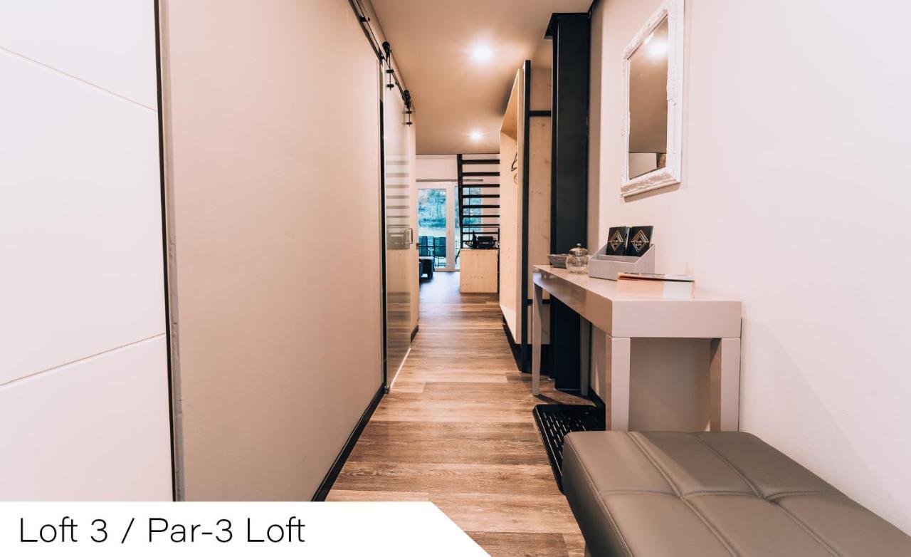 Events And Stay Neustadt 外观 照片