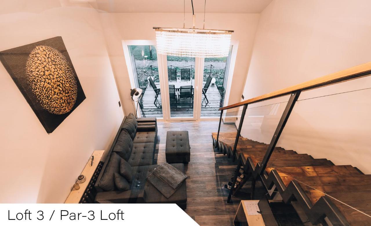 Events And Stay Neustadt 外观 照片