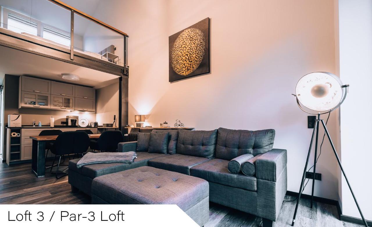 Events And Stay Neustadt 外观 照片